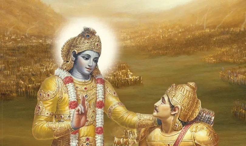 Gita for Life