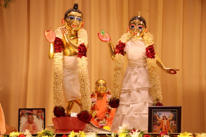Sri Krishna janmashtami