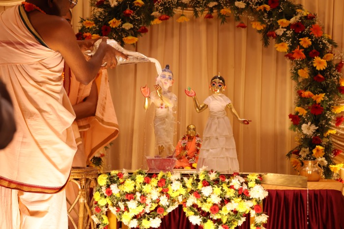 Bhajan and Kirtan