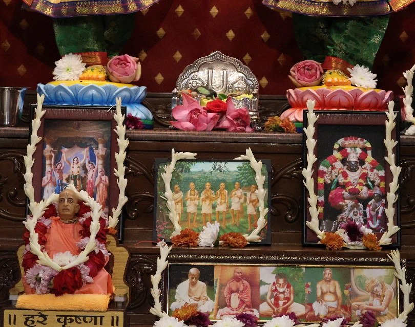 Devotees