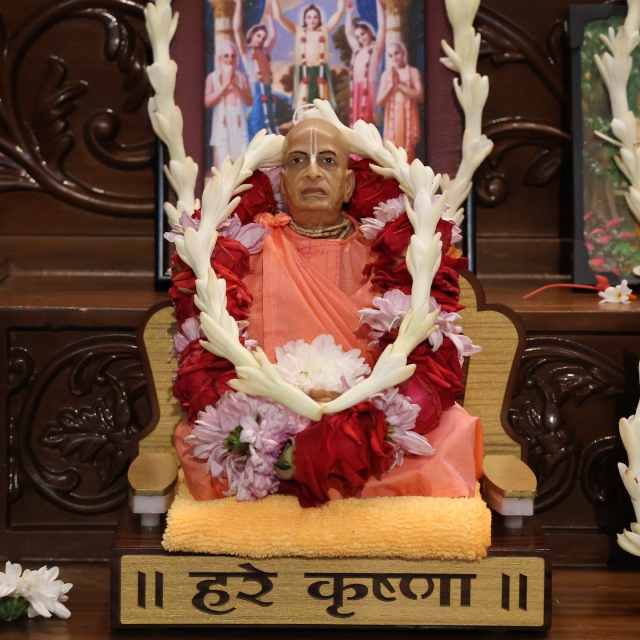 Srila Prabhupada